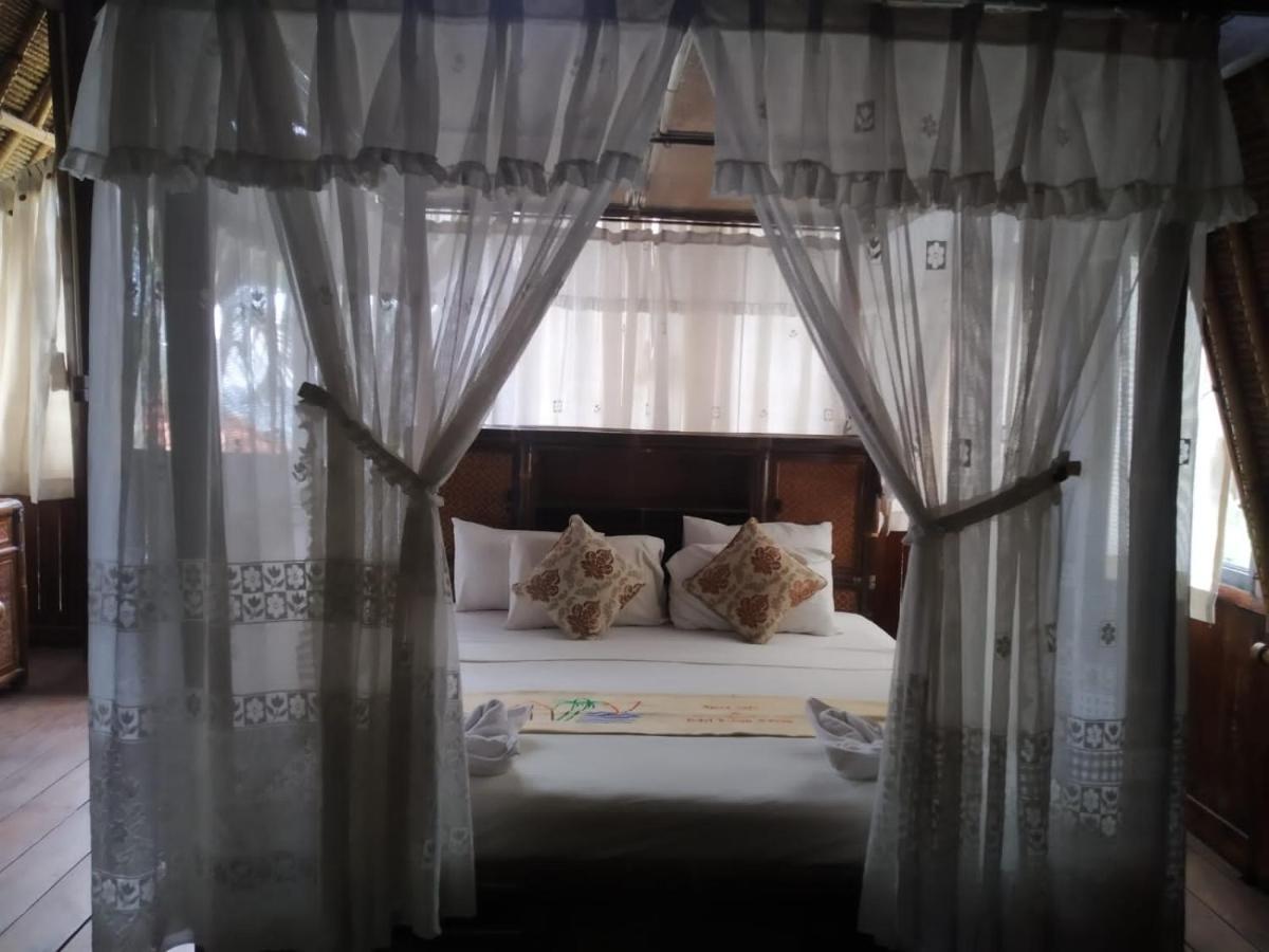 Cafe & Kebun Wayan 3* Amed