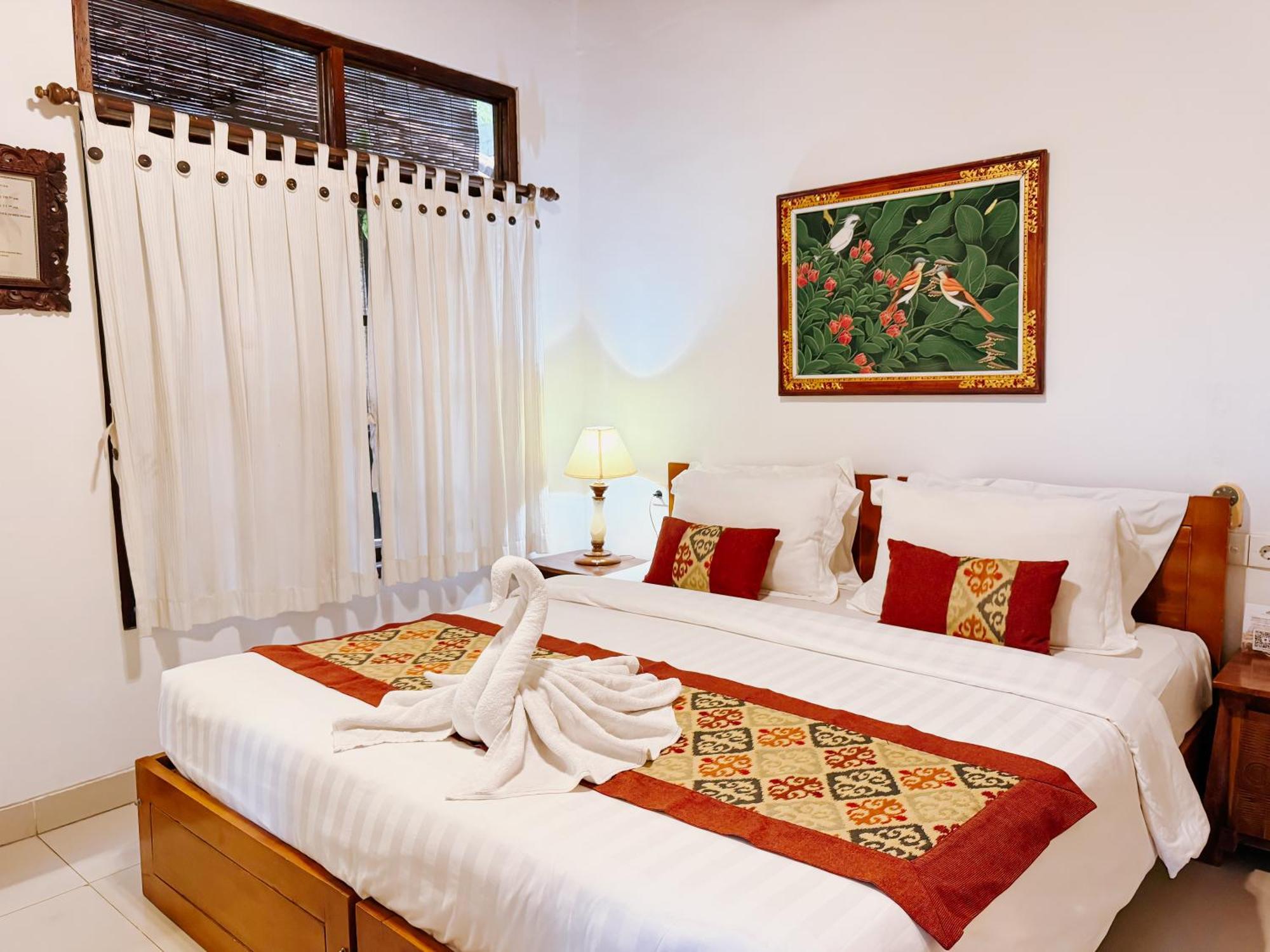 Hotel Cafe & Kebun Wayan Amed