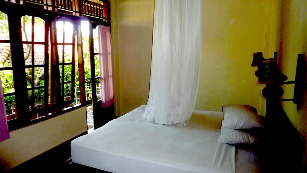 Cafe & Kebun Wayan Hotel Amed
