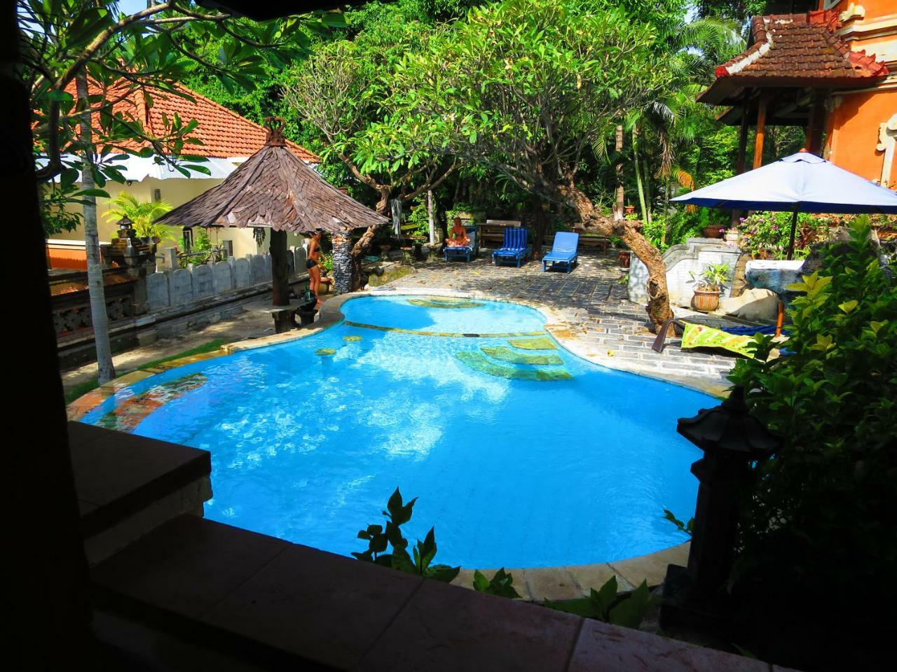 Cafe & Kebun Wayan 3* Amed