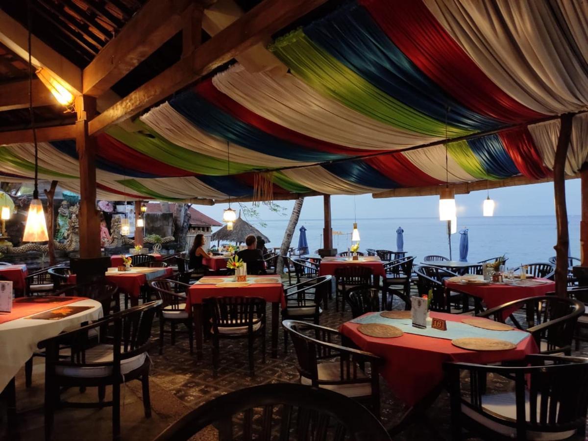 Cafe & Kebun Wayan Amed
